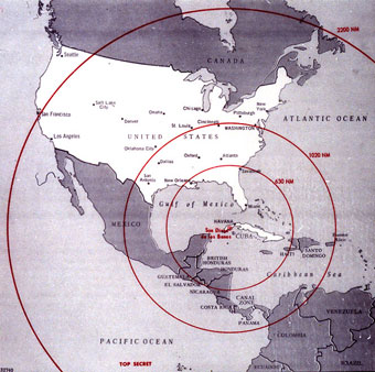 JFK and the Cuban Missile Crisis | Miller Center